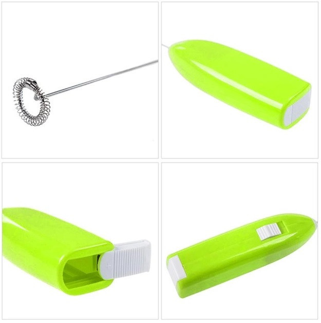 Капучинатор миксер Fuke mini creamer F-016, 3040 Днепр - изображение 2