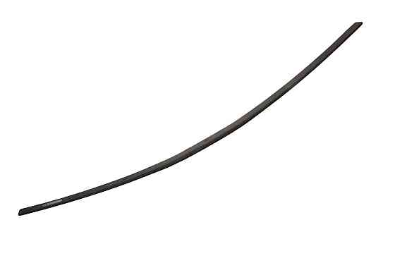 Рессора 2й лист (подкоренной) Citroen Jumper ll GP T5815604-02 Киев