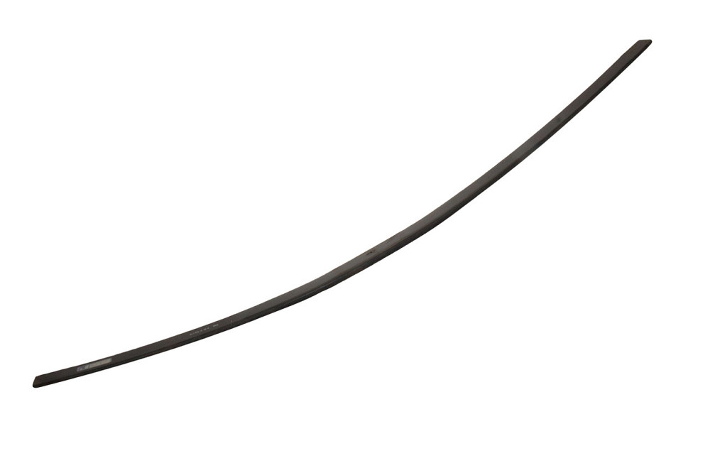Рессора 2й лист (подкоренной) Citroen Jumper ll GP T5815604-02 Киев - изображение 1