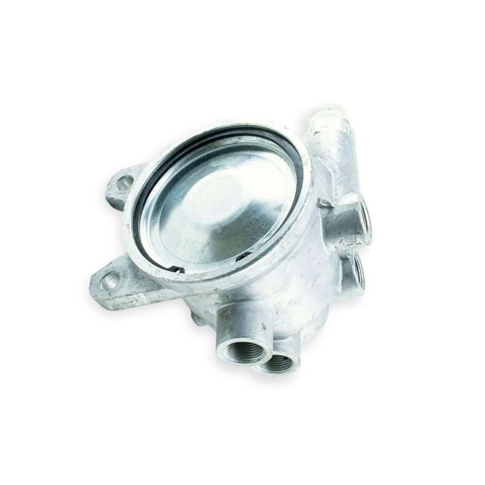 Воздухораспределитель зил,камаз стоит на прицепи 317526 2-пров. Мукачево - изображение 1