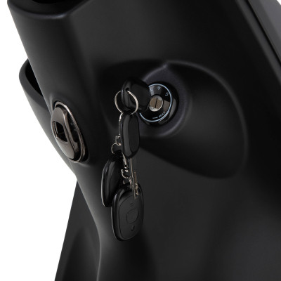 Електробайк 2E MB5 чорний (2EESMB5) Вінниця - фото 7