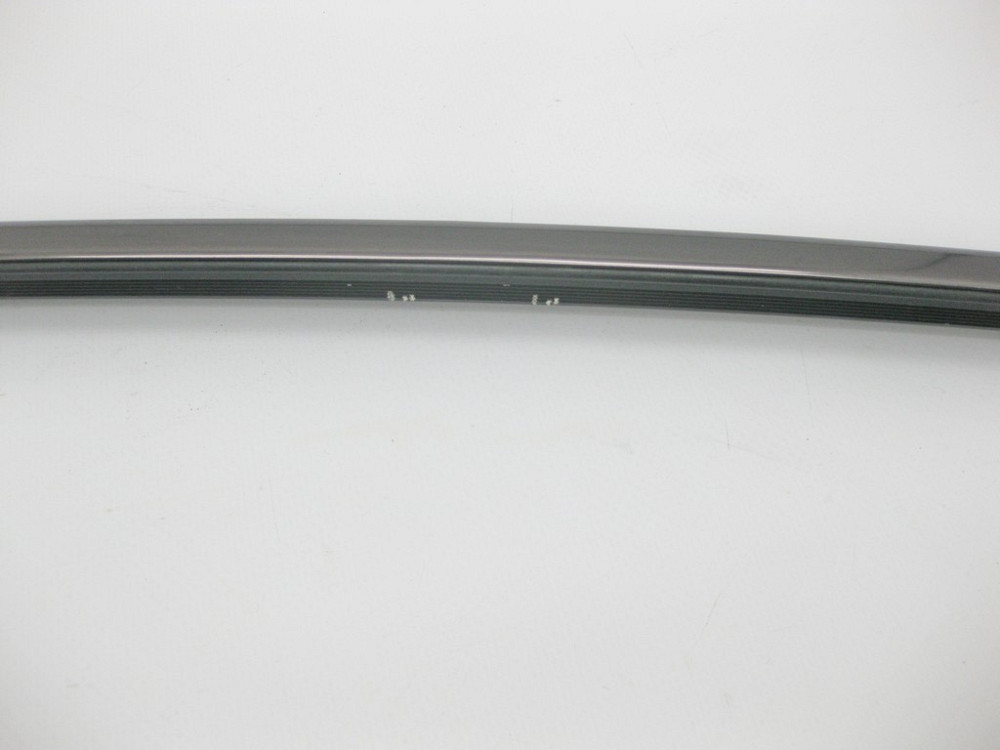 Mercedes-Benz  A2206700222 Правий бічний - верхній молдинг заднього скла S-Class W220 Одесса - изображение 6