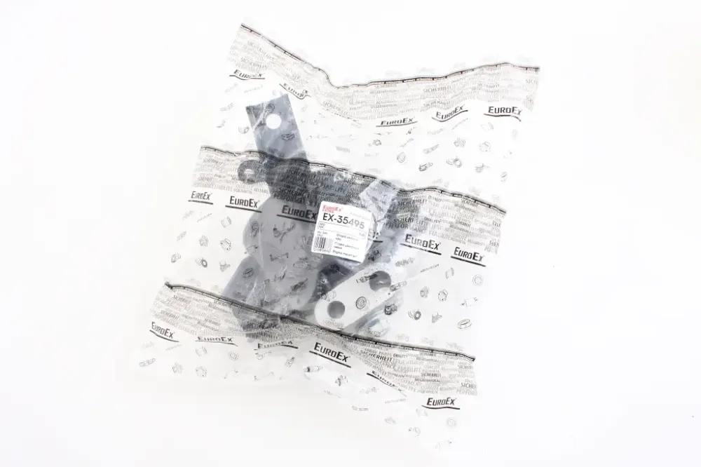 Подушка двигателя Aveo левая EuroEx Винница - изображение 5