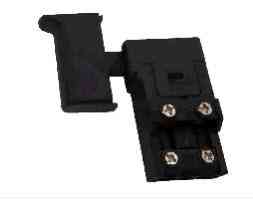 Кнопка для перфоратора ZL 220 Мукачево