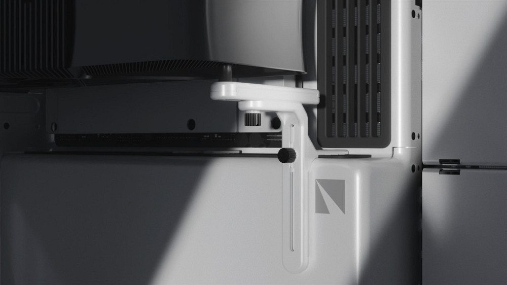 Корпус HAVN HS 420 Base Edition White (HVN-CA-HS420-05) ( 11827 ) Харків - фото 18