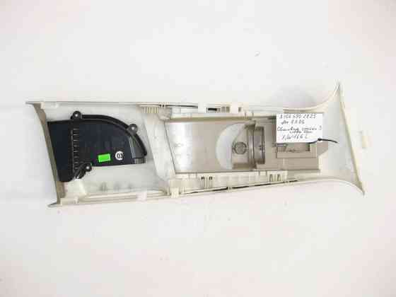 Mercedes-Benz  A1666902825 8R86 Обшивка лівої стійки "B" верхня бежева ML W166 GL X166 Одесса