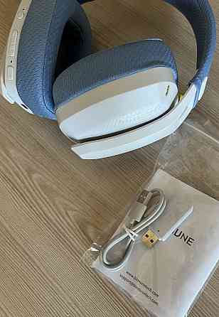 Новые беспроводные наушники Binnune BW06 для ПК. Харьков