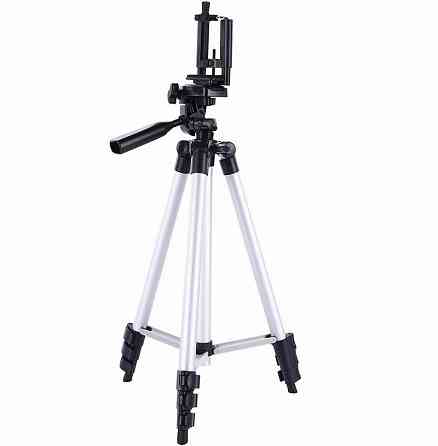 Штатив для экшн камер и смартфонов Tripod 3110/3120 Киев