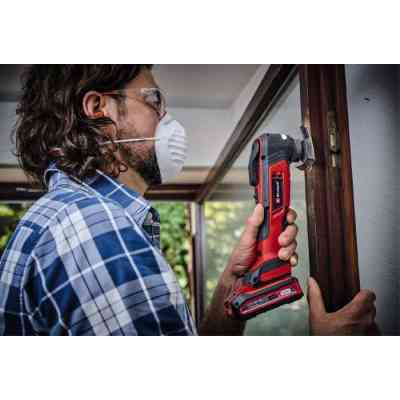 Реноватор Einhell TP-MG 18 Li BL - Solo PXC 18V, 11000-20000 кол/хв (без АКБ та ЗП) (4465190) Вінниця