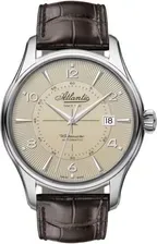 Годинник Atlantic 55750.41.95S Київ