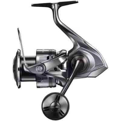 Котушка Shimano Twin Power FE 4000PG 9+1BB 4.41 (TP4000PGFE) Вінниця