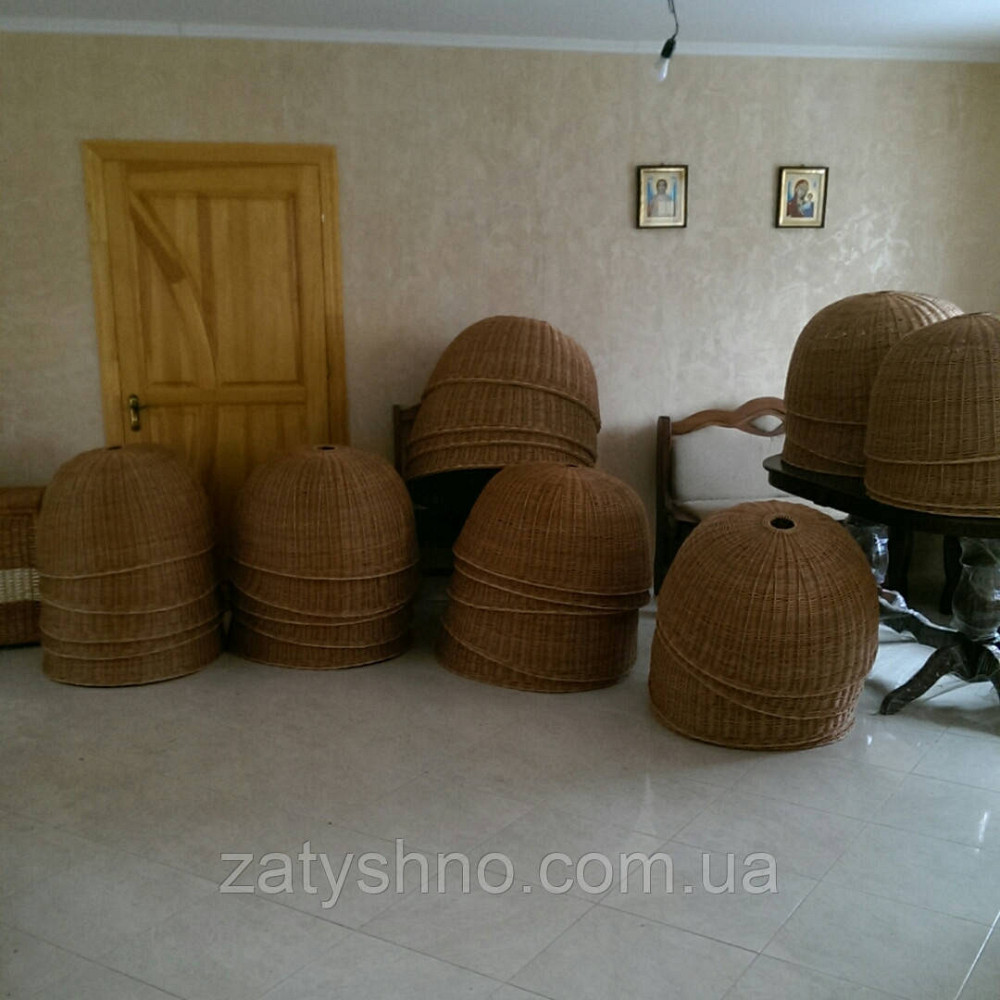 Подвесные  люстры под размер с целой лозы Киев - изображение 2