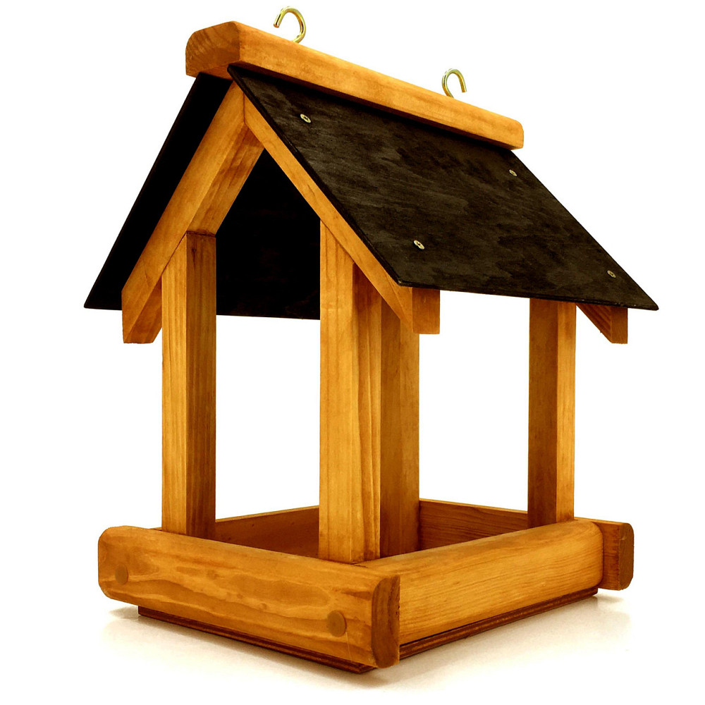 Кормушка для птиц 