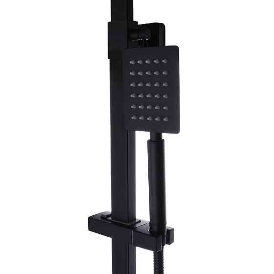 Душова система Globus Lux SICILIA PLUS-SBQ-SH-02-BB Луцьк