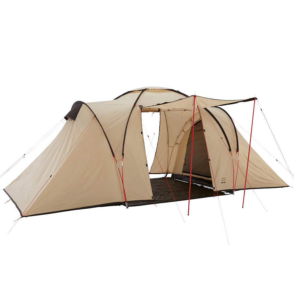 Намет Grand Canyon Atlanta 4 Mojave Desert (330031) Вінниця - фото 1