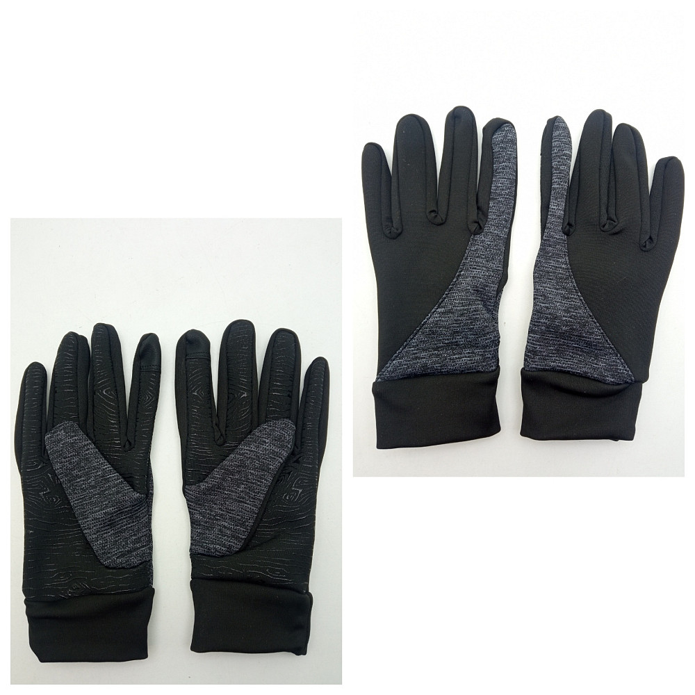 Зимові рукавички жіночі M Луцьк - фото 1