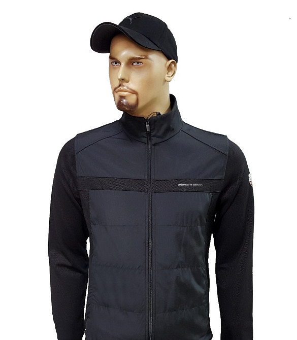 Мужской спортивный костюм Puma Porsche Design,оригинал .p.M(46) Киев - изображение 1