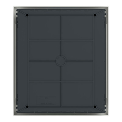 Розподільний щит Schneider Electric Easy9 EU 2 ряда по 12 мод (EZ9EUA212) Вінниця - фото 8