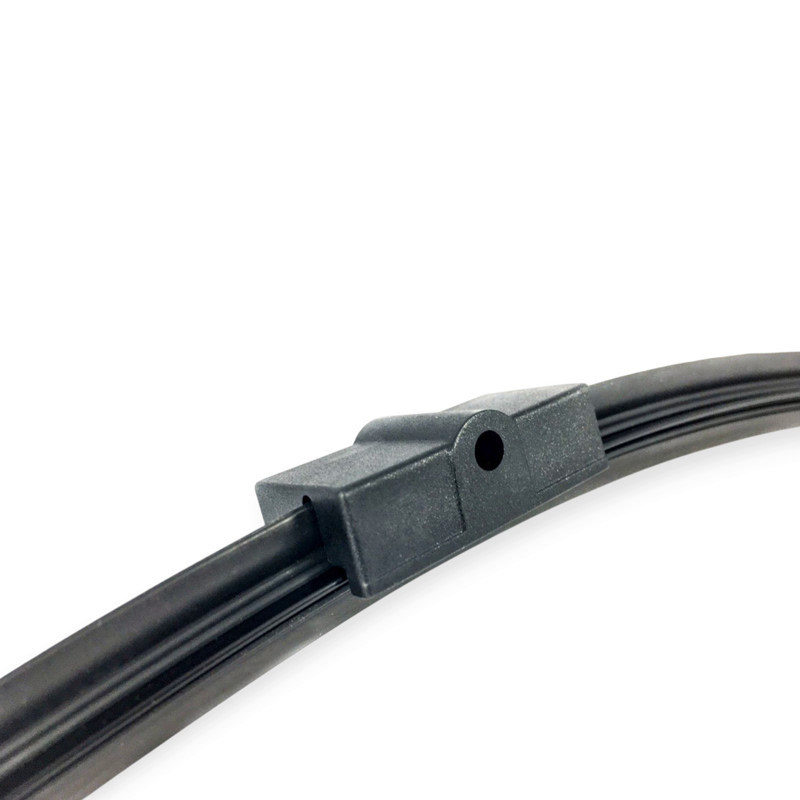 Щетки oximo модельные безкаркасные (к-т 2шт) a-type 650 + 425 мм дворника Мукачево - изображение 1