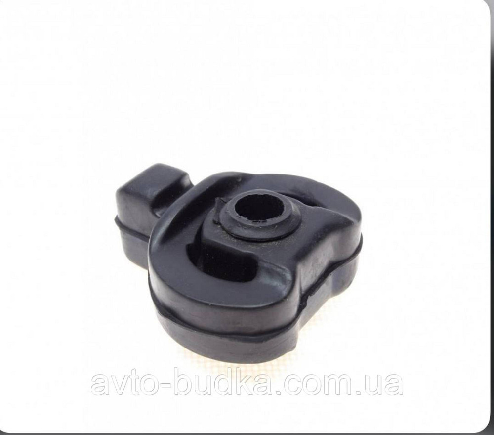 Кріплення (подушка) глушника FA1 / Fischer 223-919 Renault / Opel / Nissan Новий Розділ - фото 2