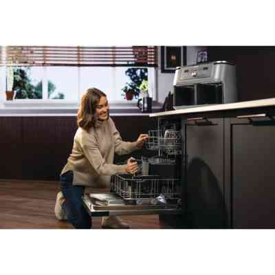 Мультипечь Ninja DZ400EU Винница