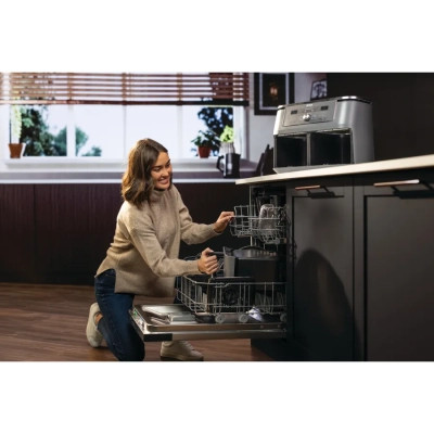 Мультипечь Ninja DZ400EU Винница - изображение 6