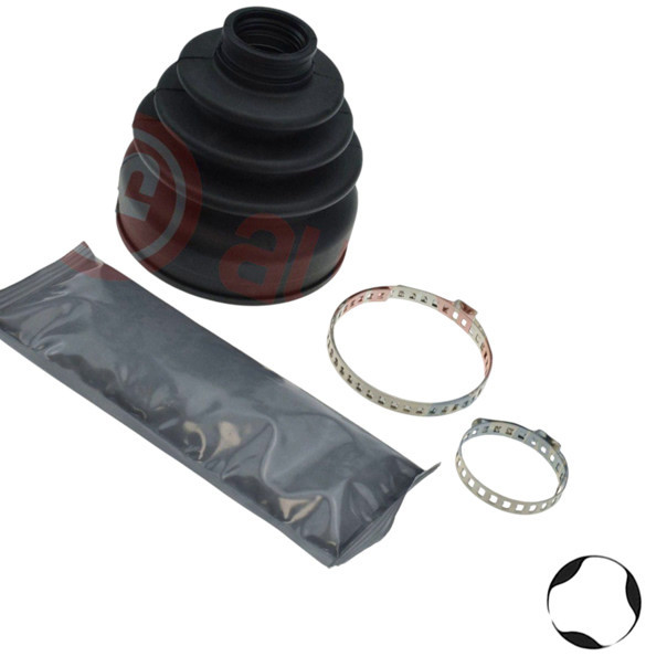 Пильовик Mitsubushi Outlander, Lancer, ASX 05- внутрішній (d26X81 L102) шрус Мукачево - фото 1