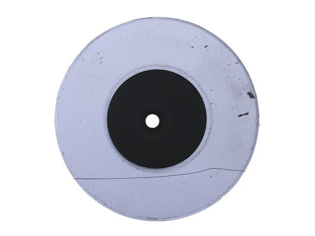 Фильтрующий элемент воздушного фильтра (в металлической сетке) мотоблок 180N Мукачево - изображение 3