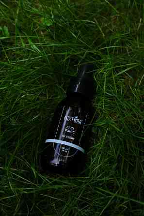 Тонік для обличчя Bilberry MIXTURA 100 мл Київ