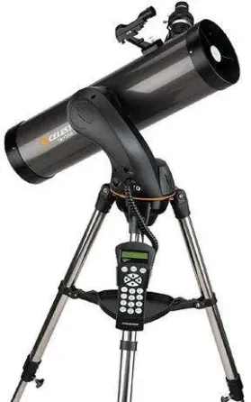 Бинокль Celestron NexStar 130SLT (144864) Киев