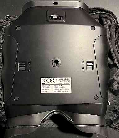 Цифровий прилад нічного бачення Bresser 3x20 (1877480) Київ