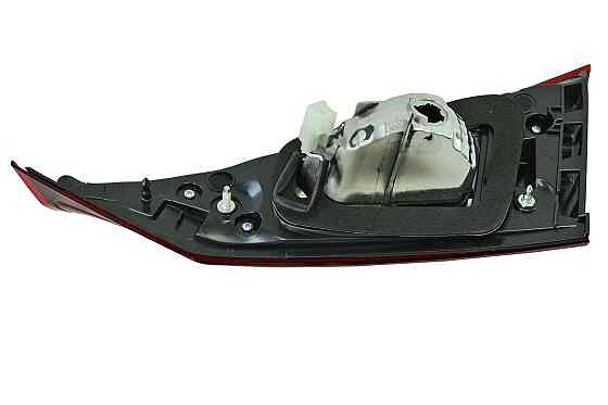 Ліхтар 3 BM (2016-2019) рестайлінг LED внутрішній лівий Mazda Мукачево