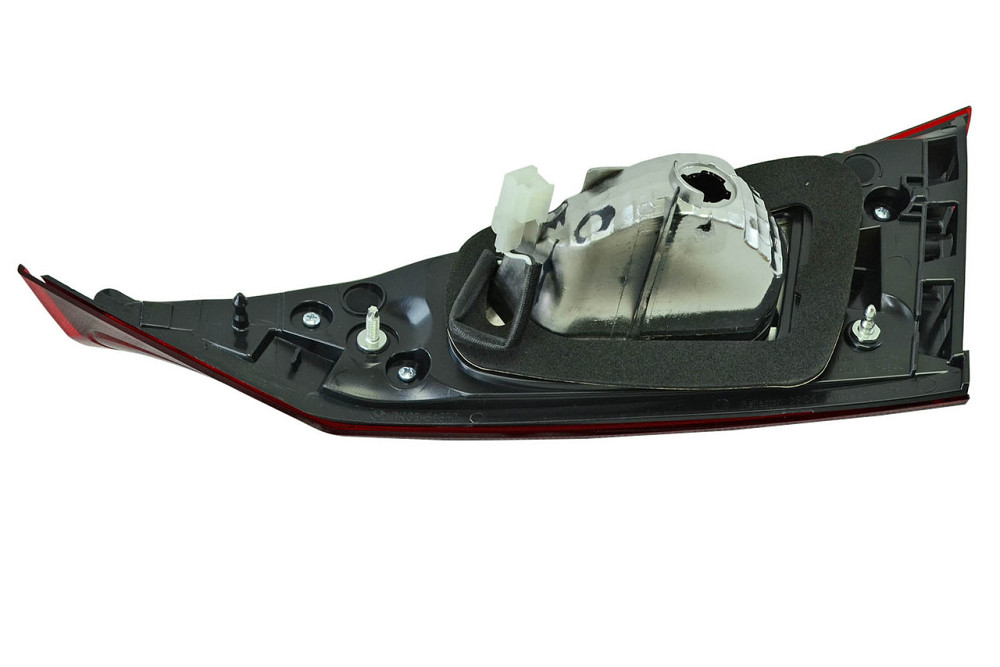 Ліхтар 3 BM (2016-2019) рестайлінг LED внутрішній лівий Mazda Мукачево - фото 1