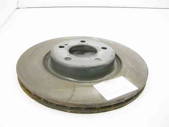 Brembo  09D53113 Тормозний диск задній 320x24мм C-Class W205 E-Class W213 C238 GLC C253 X253 CLS C257 Одеса
