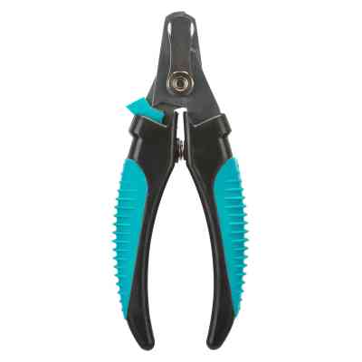 Когтерез для животных Trixie Luxe для кошек и собак 16 см (4011905023687) Винница