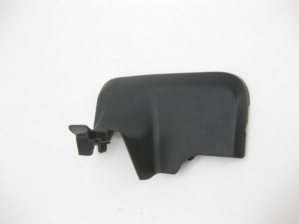 Mercedes-Benz  A1669214100 9051 Ліва кришка каркаса заднього лівого сидіння чорна GL/GLS X166 Одеса - фото 4