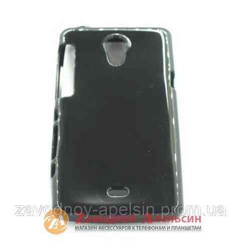 Sony Xperia T LT30p захисний чохол Cover Одеса