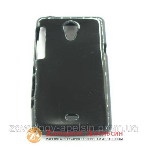 Sony Xperia T LT30p защитный чехол Cover Одесса - изображение 1