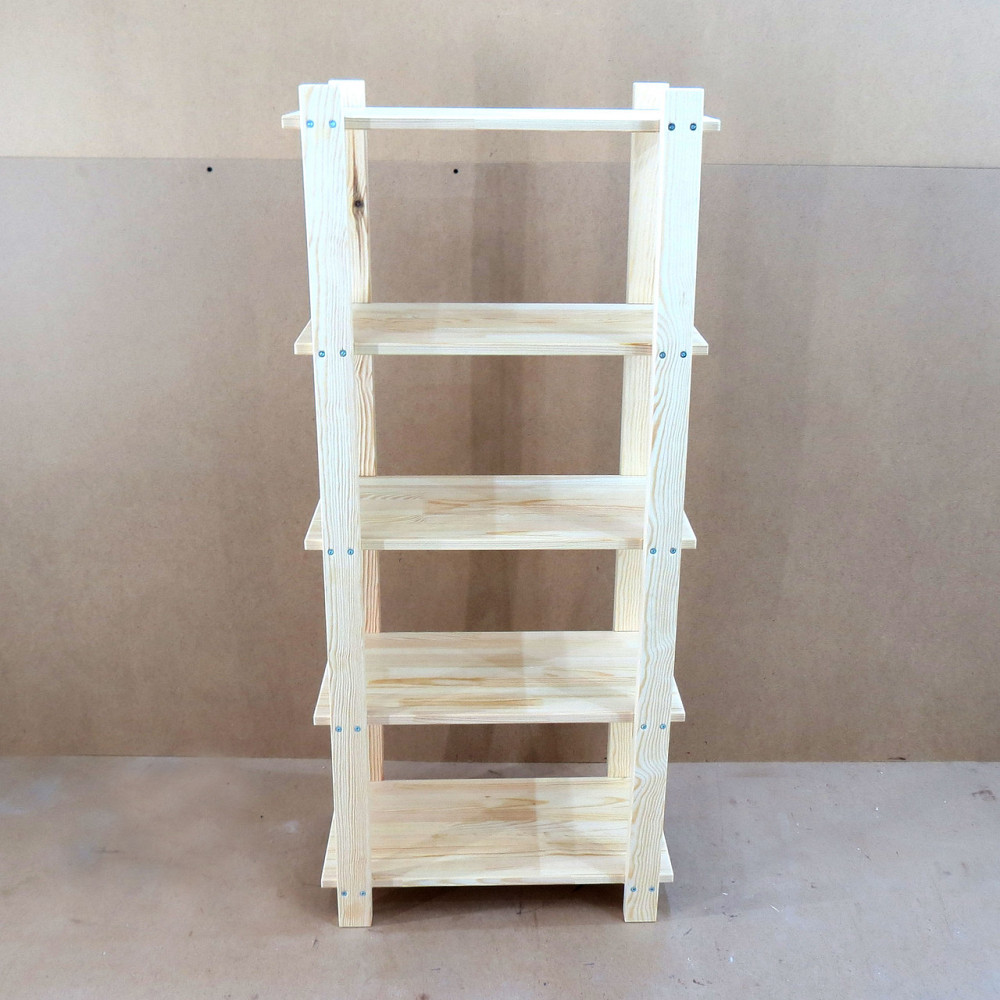 Этажерка разборная 