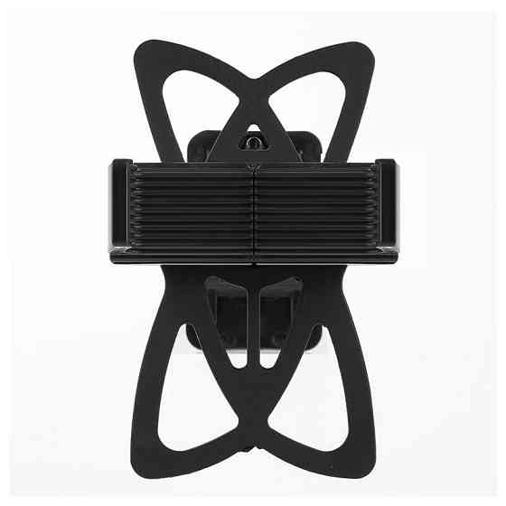 Кріплення смартфона на кермо велосипеда мотоцикла ACprof RY-B01 Київ