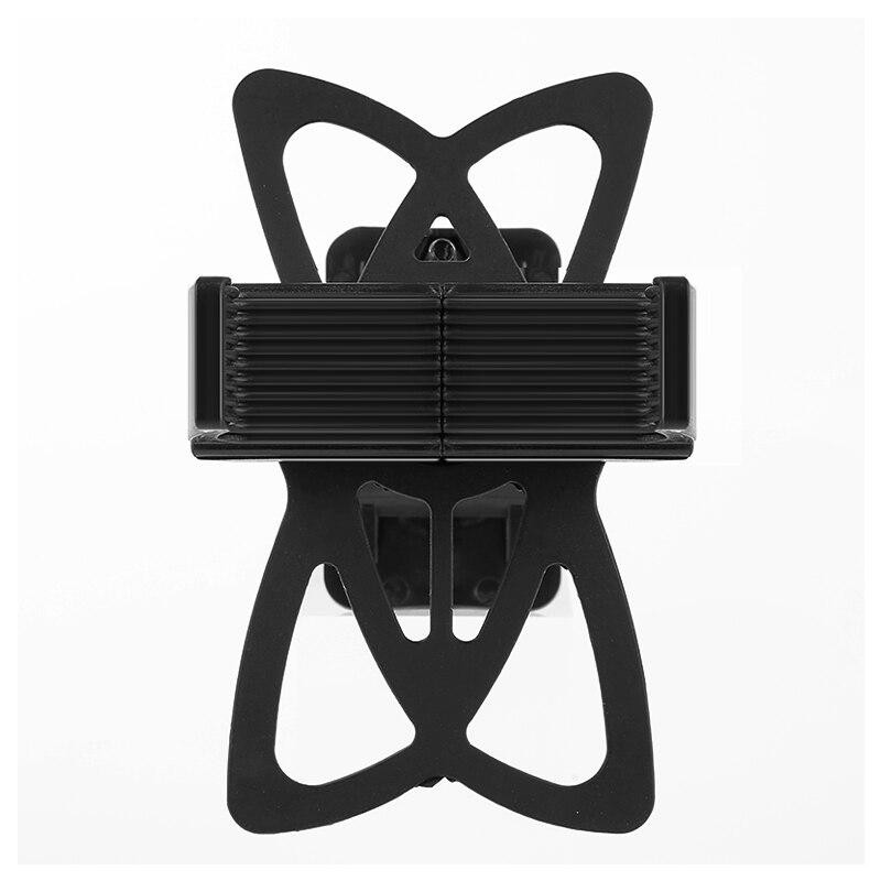 Кріплення смартфона на кермо велосипеда мотоцикла ACprof RY-B01 Київ - фото 3