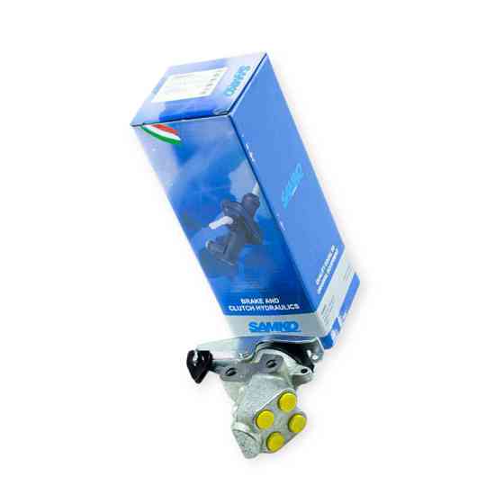 Регулятор тормозного усилия автомобиль Фольцваген Golf II, III, Passat (LPR-SAMKO) Мукачево