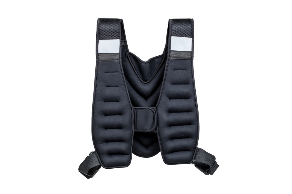 Жилет ваговий inSPORTline Bracus 5 кг Київ - фото 1