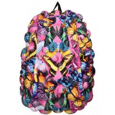 Рюкзак шкільний MadPax Bubble Full Butterfly (KAB24484797) Вінниця