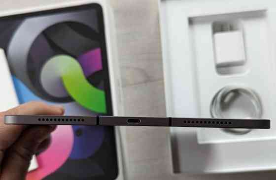 Планшет: iPad Air 4 64Gb. Wi-Fi /Lite. Киев