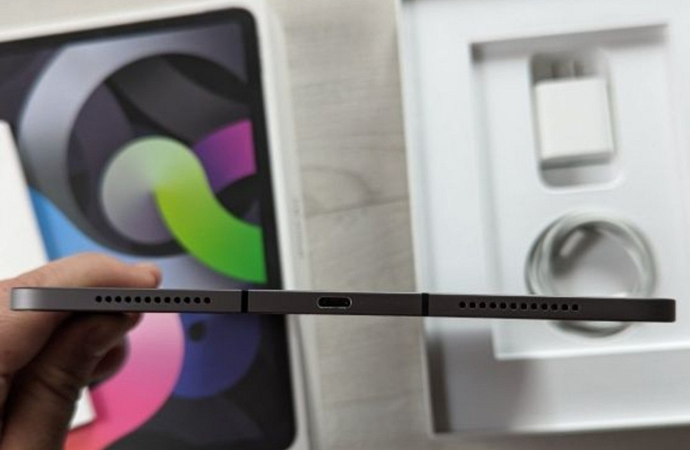 Планшет: iPad Air 4 64Gb. Wi-Fi /Lite. Киев - изображение 5