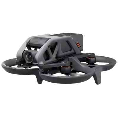 Квадрокоптер DJI Avata FPV Drone with 3-Battery Fly More Combo (CP.FP.00000129.01) Вінниця