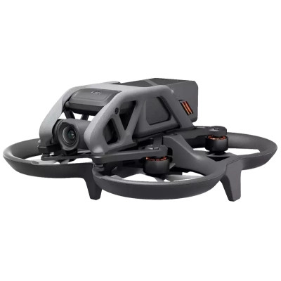 Квадрокоптер DJI Avata FPV Drone with 3-Battery Fly More Combo (CP.FP.00000129.01) Вінниця - фото 1