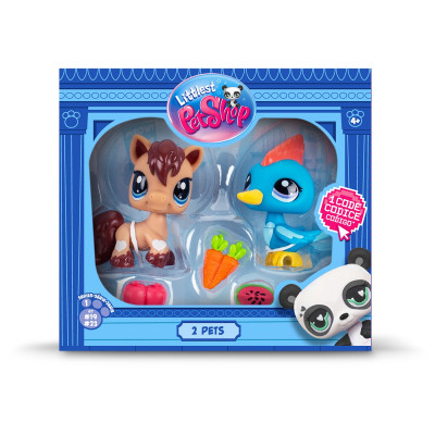 Фігурка Littlest Pet Shop Фермерська фієста (00529) Вінниця - фото 1