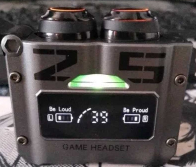 Беспроводные наушники спортивные для iPhone и Android. Харьков - изображение 4